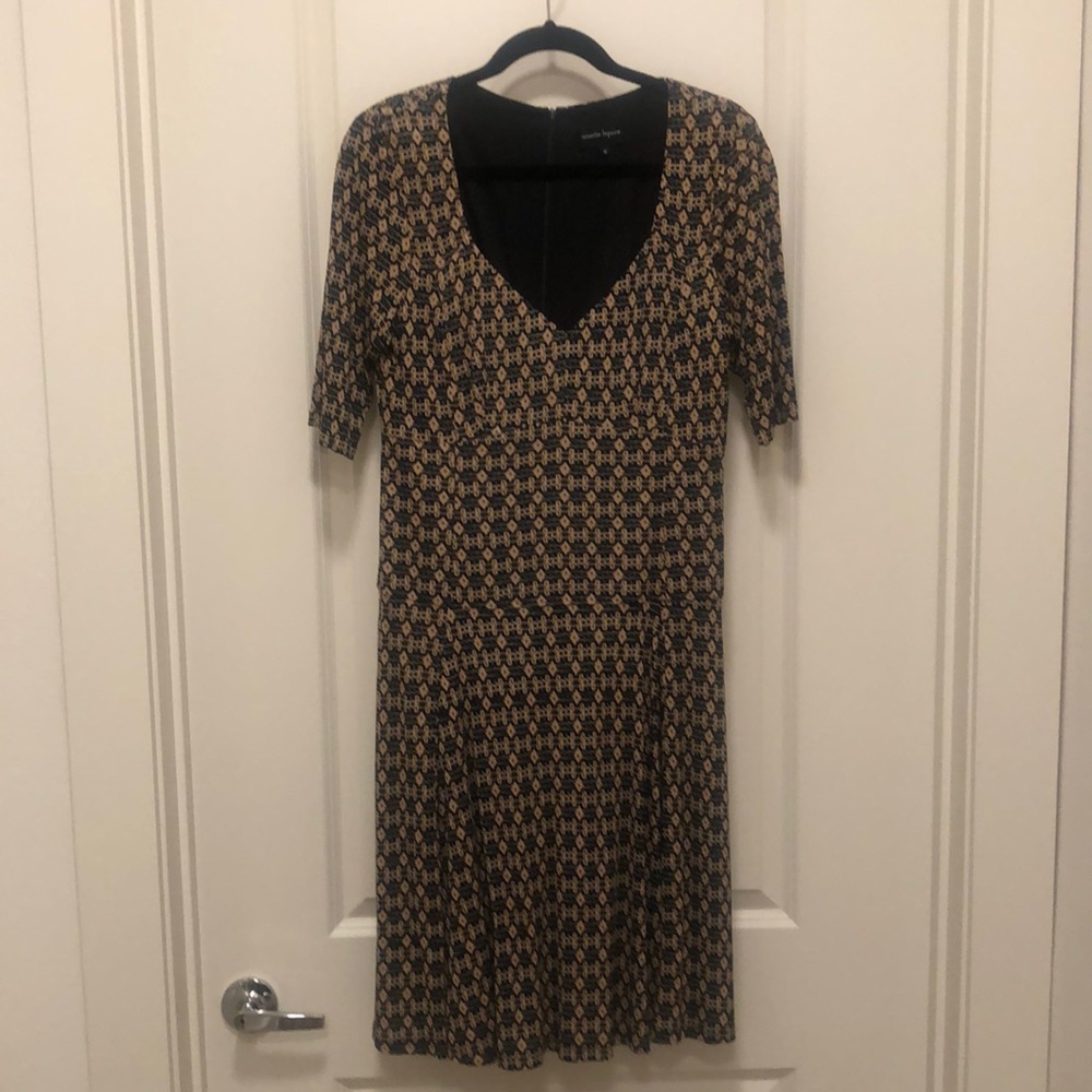 Nanette Lepore Dress
